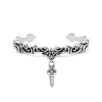 VIELLA  FAITH BANGLE BRACELET